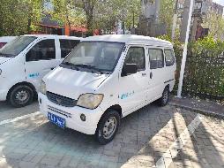 32台报废车辆公开招选回收机构（呼和浩特市环境卫生服务中心）(国资监测编号GR2026NM1004874)