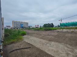 江苏徐州市城市轨道交通工程沿线部分地块盘活利用项目（3号线二期后蟠桃村停车场南侧地块）招租公告(国资监测编号GR2026JS4004236)