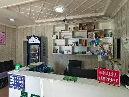 呼伦贝尔市海拉尔区胜利办新民街房产三小区7号楼东侧房产办自建房招租（年租金底价171720元，租期3年）