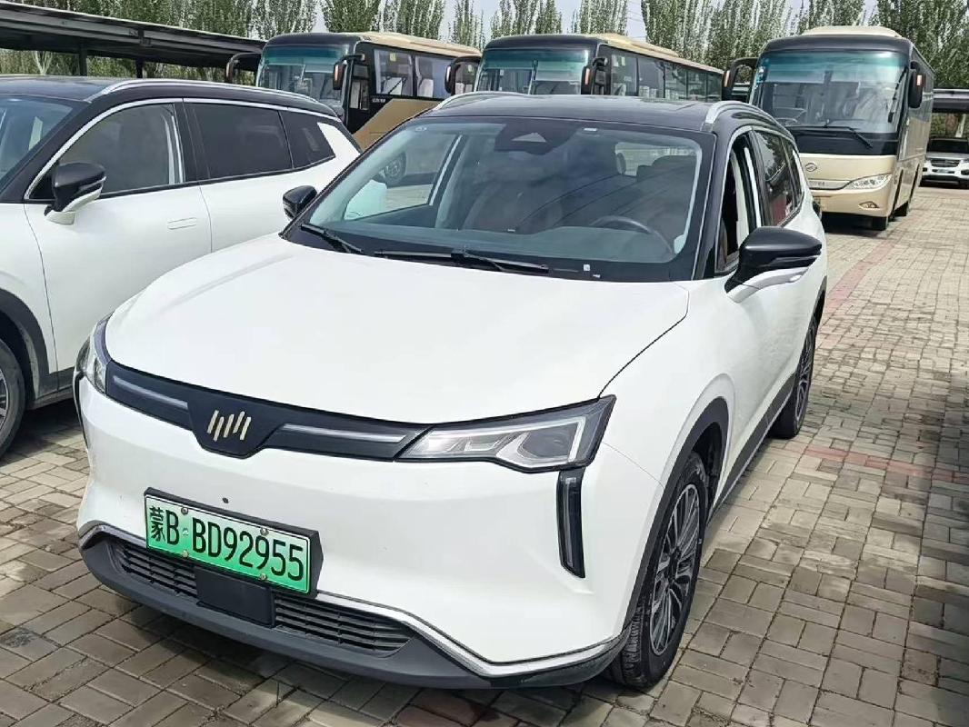 5台车辆打包转让（包头交通投资集团车辆运营有限公司）(国资监测编号GR2026NM1004871)