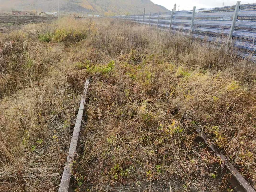 一批废旧资产转让（中国内蒙古森工集团阿龙山森林工业有限公司）(国资监测编号GR2026NM1004863)
