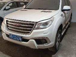 7台车辆打包转让（包头交通投资集团车辆运营有限公司）(国资监测编号GR2026NM1004870)