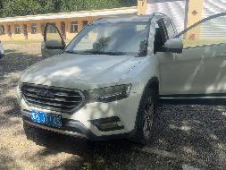 7台车辆打包转让（包头交通投资集团车辆运营有限公司）(国资监测编号GR2026NM1004870)