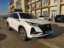 （蒙B103UD）长安牌SC6479BEH6小型普通客车转让（包头交通投资集团车辆运营有限公司）(国资监测编号GR2026NM1004873)