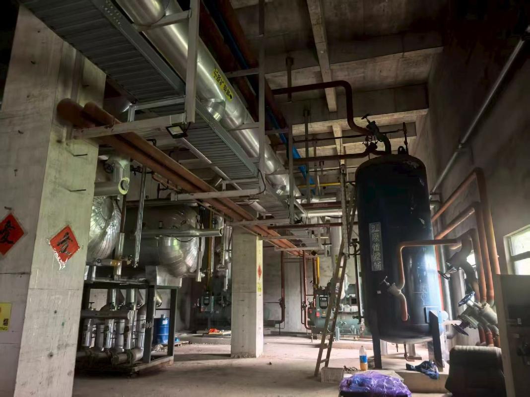 江西省金融资产管理股份有限公司持有的江西玉丰实业有限公司不良债权转让项目