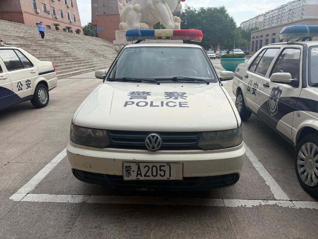 11台报废车辆公开招选回收机构（呼和浩特市公安局赛罕区分局）(国资监测编号GR2026NM1004926)