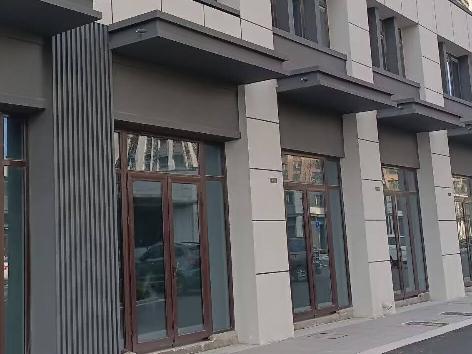 雅居苑9号楼02-04招租公告