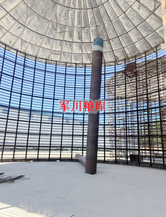 [鹤岗市]中央储备粮鹤岗直属库有限公司39座千吨囤拆除权及回收权转让交易公告