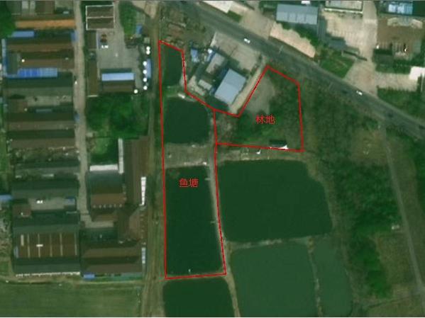 苗圃南场欣宇地块招租公告