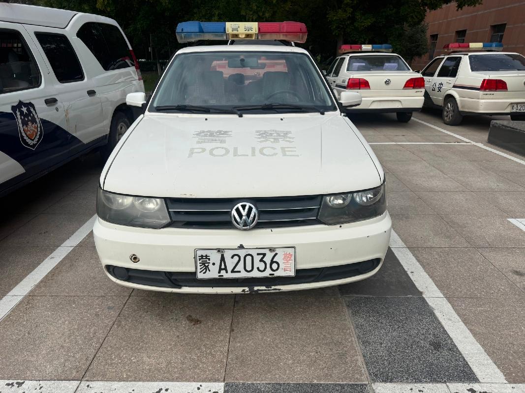 11台报废车辆公开招选回收机构（呼和浩特市公安局赛罕区分局）(国资监测编号GR2026NM1004926)