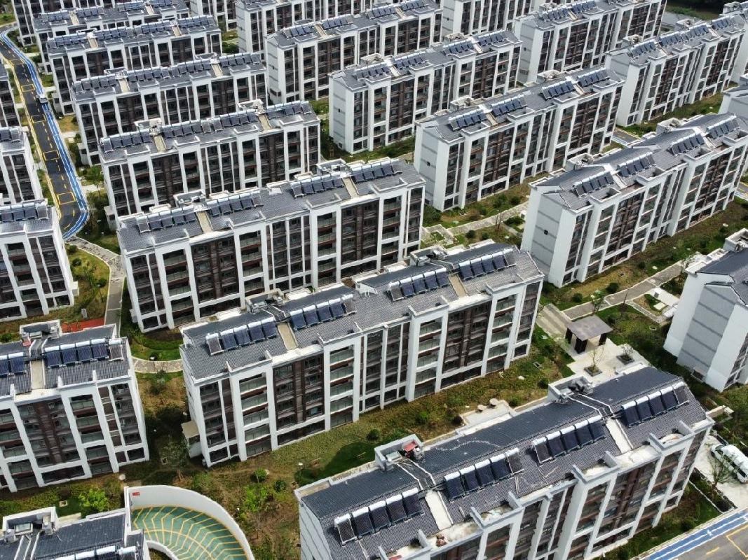 位于姑苏区虎北路两侧彤云嘉卉花园南、北区11套房产公开转让