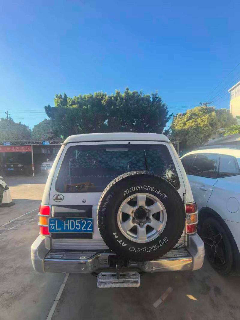 华能大理水电有限责任公司公务用车1辆转让(国资监测编号GR2026YN1001107)