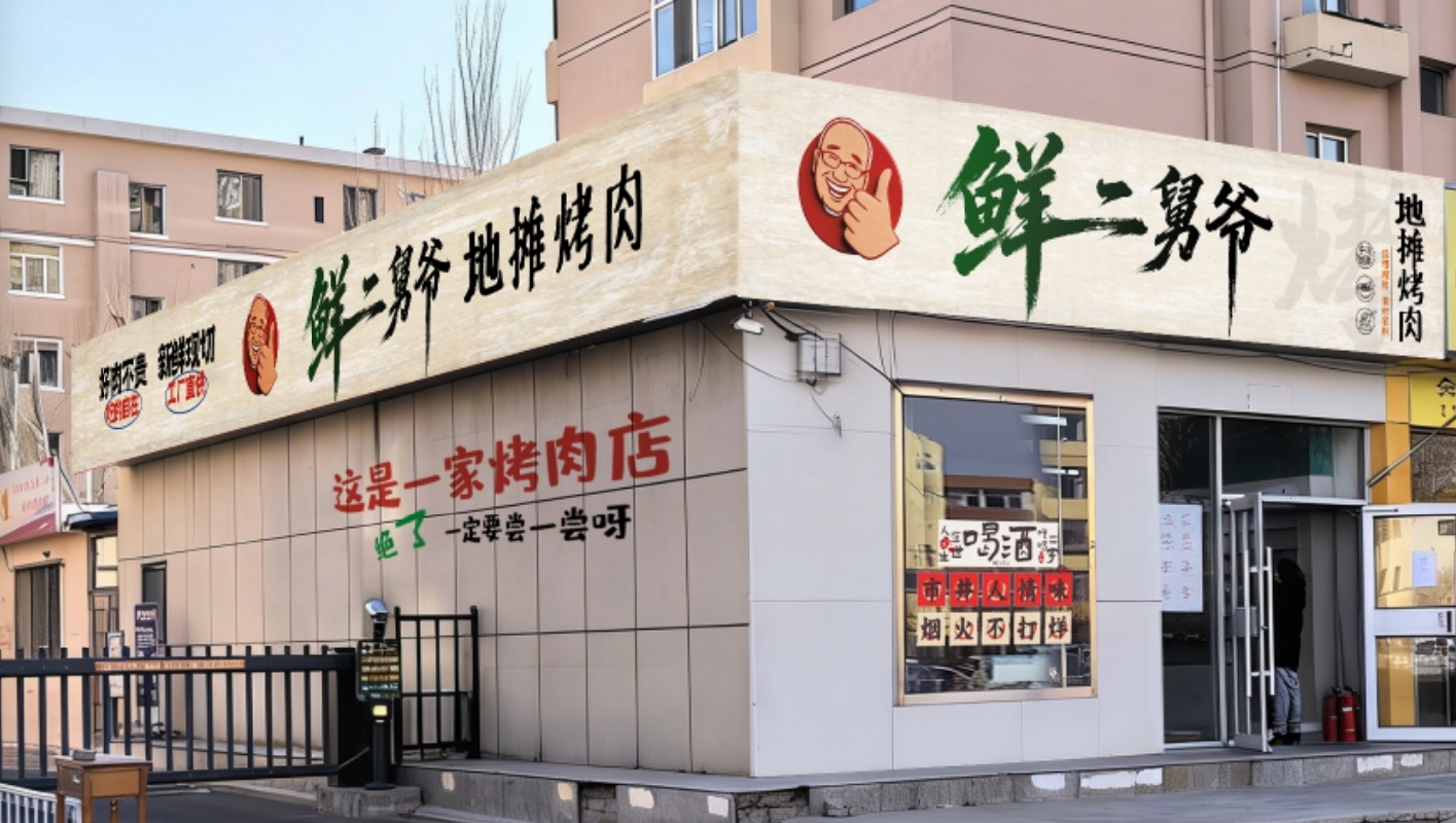 包头市昆区东友谊22街坊5栋20号底店招租（年租金底价：73500元/年，租期：1年）（包钢西北创业建设有限公司）(国资监测编号GR2026NM1004952)