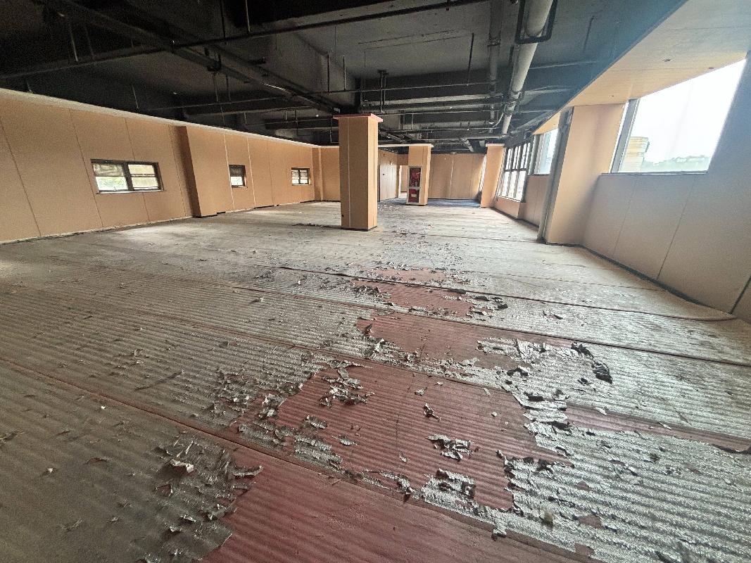 江苏徐州泉山区淮海天地商住区五街区1号楼1-1-109-3-B区招租项目公告(国资监测编号GR2026JS4004239)