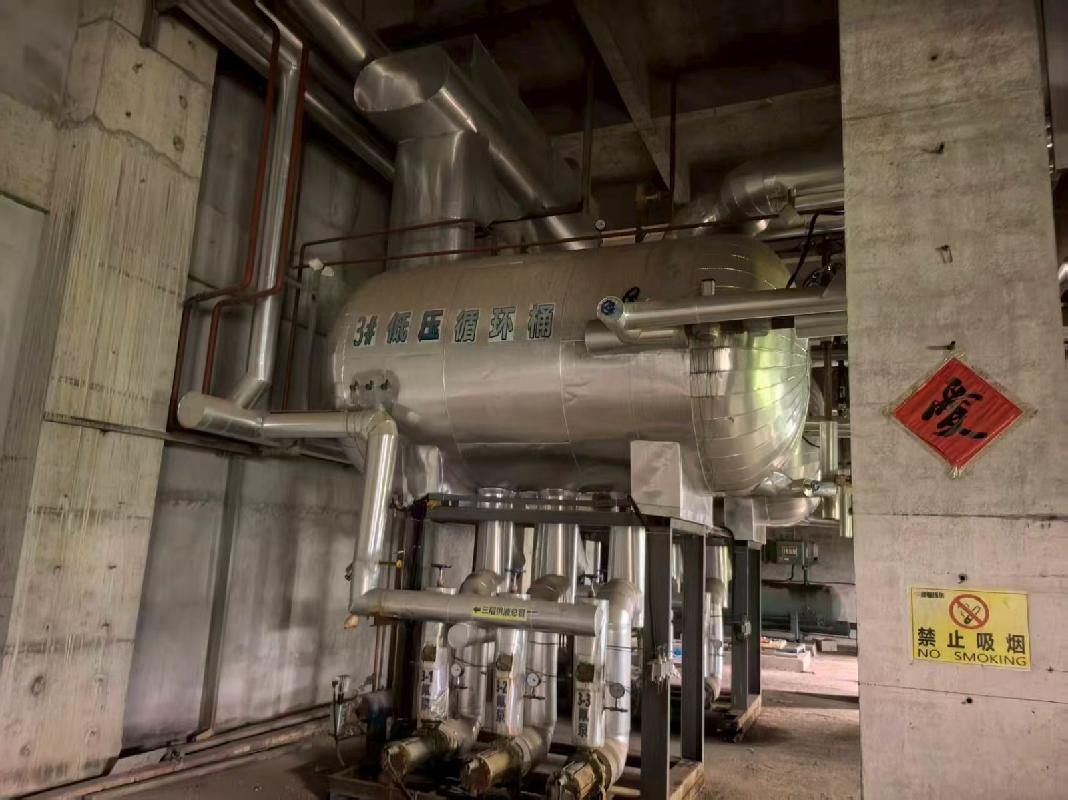 江西省金融资产管理股份有限公司持有的江西玉丰实业有限公司不良债权转让项目