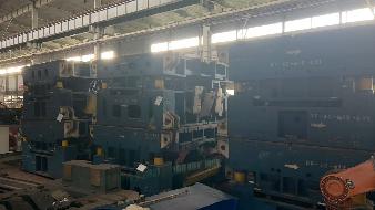 248项汽车工装（模、夹、检具）资产转让公告