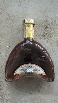 【湖南现代资产经营有限公司】凯莱酒店一批酒水等库存物资(国资监测编号GR2026HN1003916)