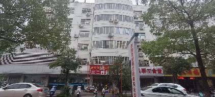 池州市贵池区东湖路胜利新村5号综合楼一层14号商业用房出租公告(国资监测编号GR2026AH2003149)