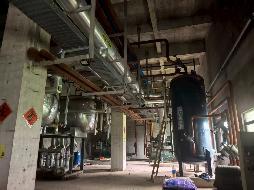 江西省金融资产管理股份有限公司持有的江西玉丰实业有限公司不良债权转让项目