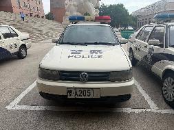 11台报废车辆公开招选回收机构（呼和浩特市公安局赛罕区分局）(国资监测编号GR2026NM1004926)