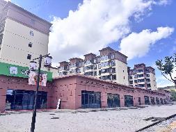 临夏州积石山县吹麻滩镇城西片区（A地块）安置项目185套商铺转让公告（第八次）
