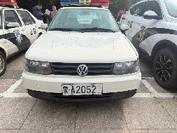 11台报废车辆公开招选回收机构（呼和浩特市公安局赛罕区分局）(国资监测编号GR2026NM1004926)