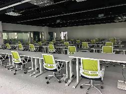 伊犁新丝路之光旅投发展有限公司位于伊宁市重庆路501号中亚之门商业D栋二层整层（合计面积约：5799.45㎡）对外招租