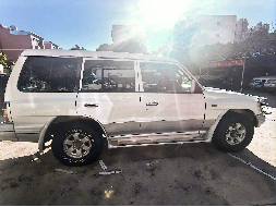 华能大理水电有限责任公司公务用车1辆转让(国资监测编号GR2026YN1001107)