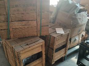 全新发电机组零件出售