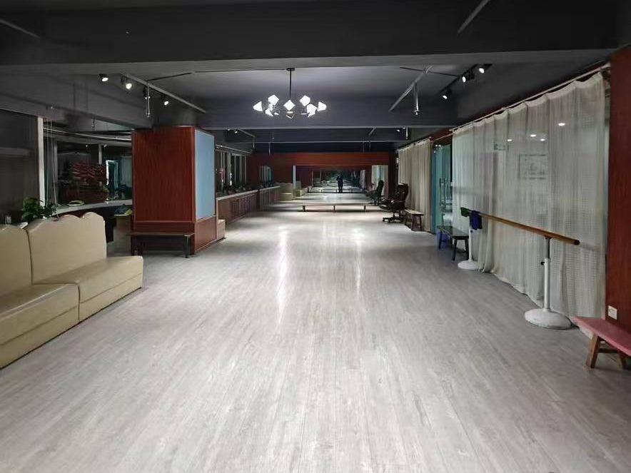 兰州市城关区庆阳路161号民安大厦2处抵债房产整体转让项目公告