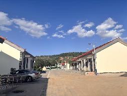 临夏州积石山县大河家镇、刘集乡、胡林家乡安置项目197套商铺转让公告（第八次）