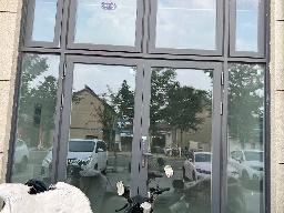 淮安区金刘湾小区商业35号门面招租公告