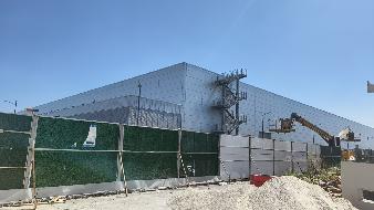 芜湖市弋江区三山经济开发区智能网联汽车垂直配套零部件产业园分装车间出租公告(国资监测编号GR2026AH2003170)