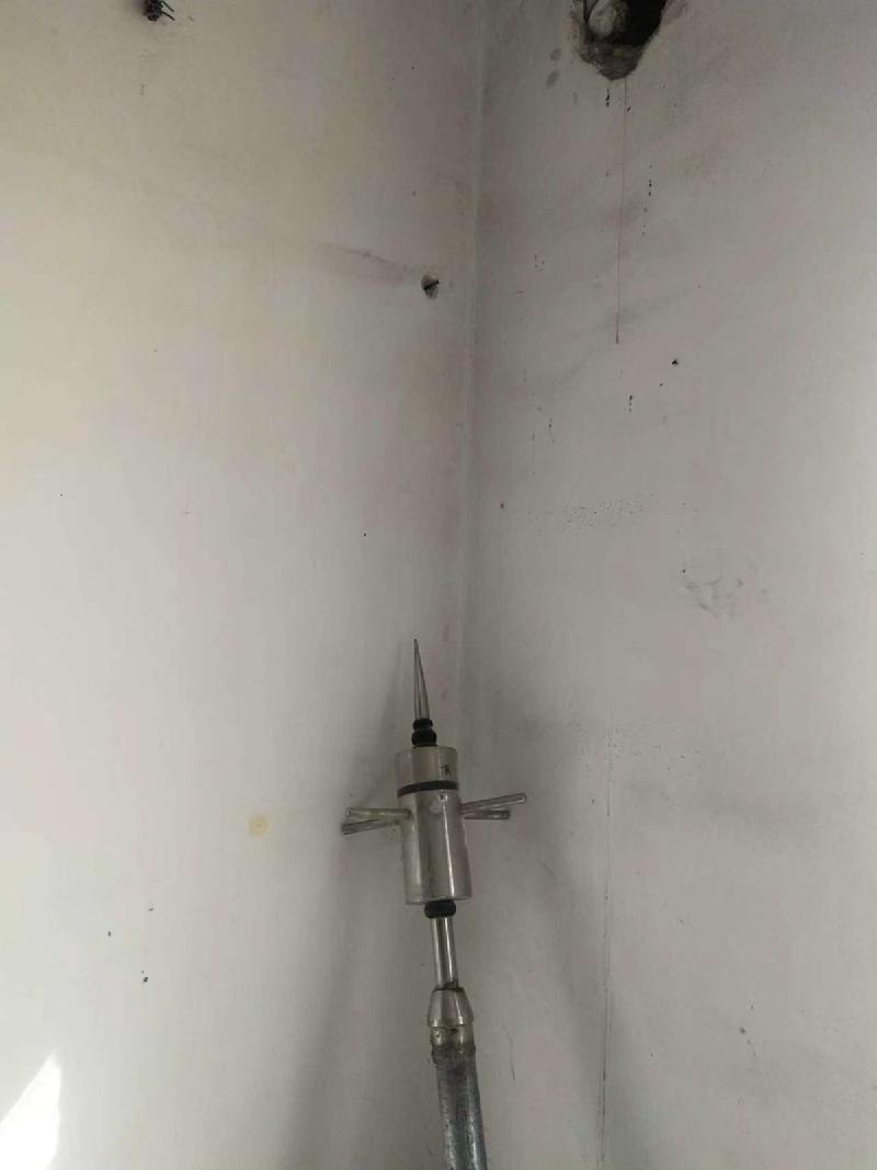稳定土拌合站等一批废旧物资转让（包头市公路工程有限公司）(国资监测编号GR2026NM1004965)