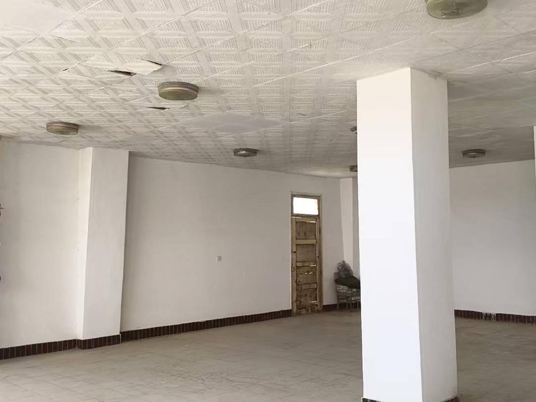 敦煌市沙州镇阳关东路7号（敦煌商城3-5层）房产租赁公告（第二次）