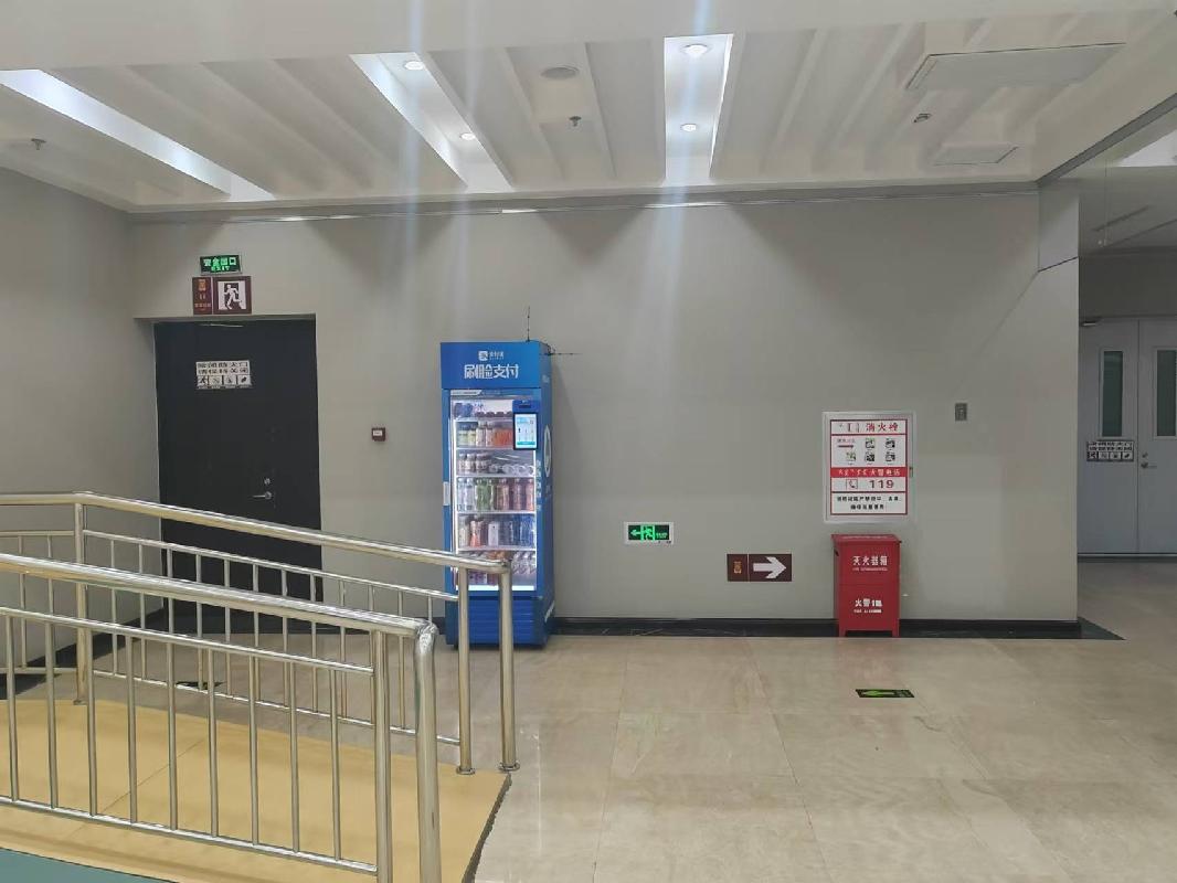 乌兰察布市博物馆(乌兰察布市文物保护中心)一层大厅、一层楼梯下方及二层大厅的闲置场地公开招租项目