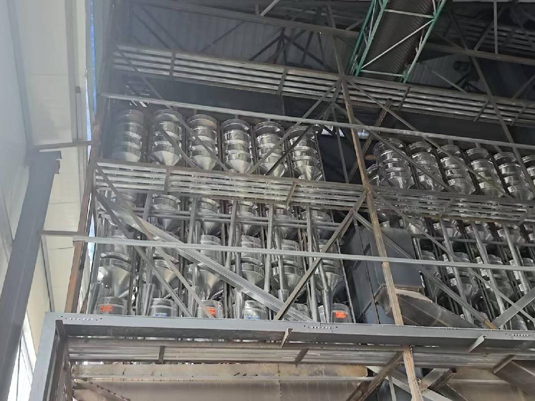 克山县西河粮库有限责任公司1座大豆选塔出租交易公告(国资监测编号GR2026HL2006980)