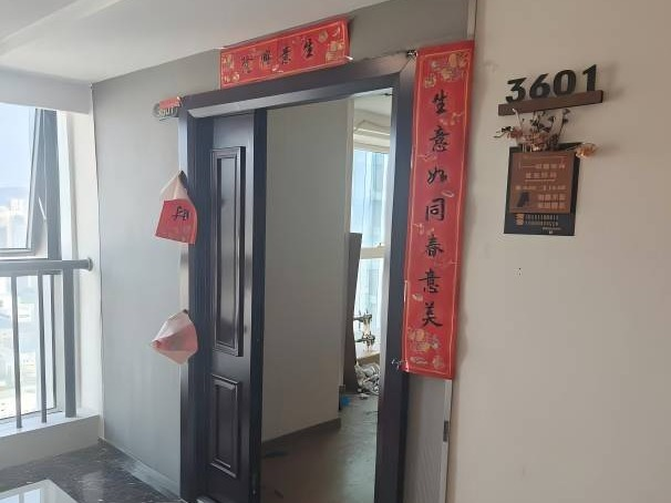 [兰州市]兰州市七里河区西津西路16附2号第2单元33层3301室租赁项目