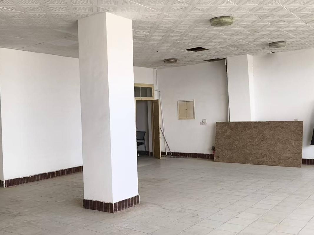 敦煌市沙州镇阳关东路7号（敦煌商城3-5层）房产租赁公告（第二次）