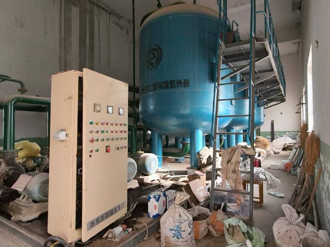 阿拉尔供排水有限责任公司转让一批资产(国资监测编号GR2026XJ1002060)