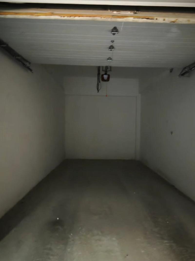 赤峰市巴林左旗林东景地家园12号楼车库（12-1-01-16）出租（年租金底价2000.0元，租期3年）