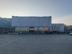 乌兰察布市博物馆(乌兰察布市文物保护中心)一层大厅、一层楼梯下方及二层大厅的闲置场地公开招租项目