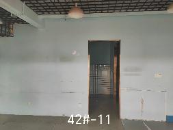 常州市钟楼区中吴大道1801号西苑42#-11商铺招租公告(国资监测编号GR2026JS2004290)