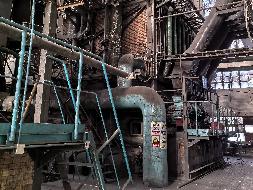 新疆农垦现代糖业有限公司转让一批报废机器设备(国资监测编号GR2026XJ1002051)
