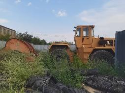 1台冲击压路机转让（包头市公路工程有限公司）(国资监测编号GR2026NM1004968)