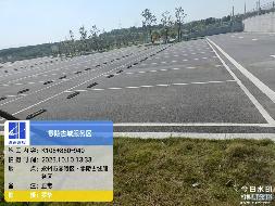 衡永高速洲市、祁东、黄阳司、端桥铺、零陵古城4.5对服务区共63个车位(国资监测编号GR2026HN1003936)