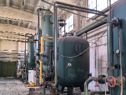 新疆农垦现代糖业有限公司转让一批报废机器设备(国资监测编号GR2026XJ1002051)