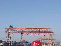 两台龙门吊转让（包头市公路工程有限公司）(国资监测编号GR2026NM1004969)
