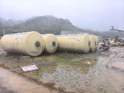 【湖南省高速公路集团有限公司郴州分公司】8台加油机、10个油罐资产(国资监测编号GR2026HN1003923)