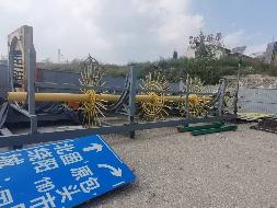 1台数控钢筋笼滚焊机转让（包头市公路工程有限公司）(国资监测编号GR2026NM1004967)